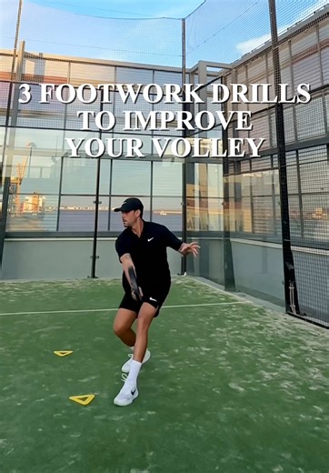 Master Your Padel Skills with Expert Tips