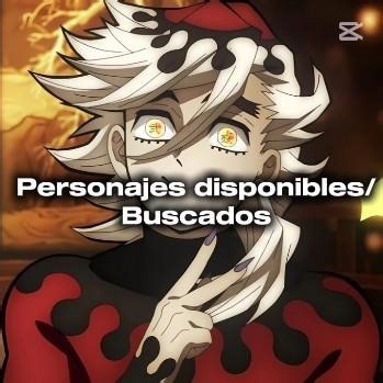 Unete!! ¿Buscas un multifandom? Aquí es la opción #multifandom #unete