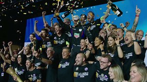 Porsche Formula E Team