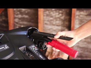 Snow Blower Control Cable Adjustment (100535)