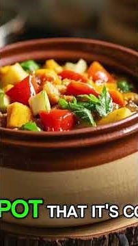 Top 5 Most Famous Foods in Morocco You Have to Try