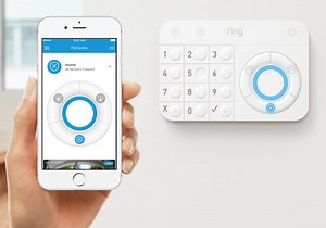 Ring's $199 'Alarm' budget smart home security system launches on July 4