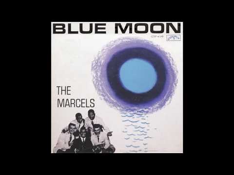Blue Moon - The Marcels (1961)