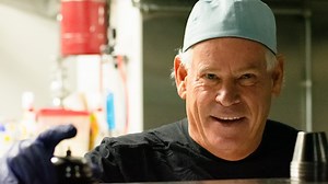 Skip Paige's Little Bar has a familiar chef — the man who helmed the space for decades