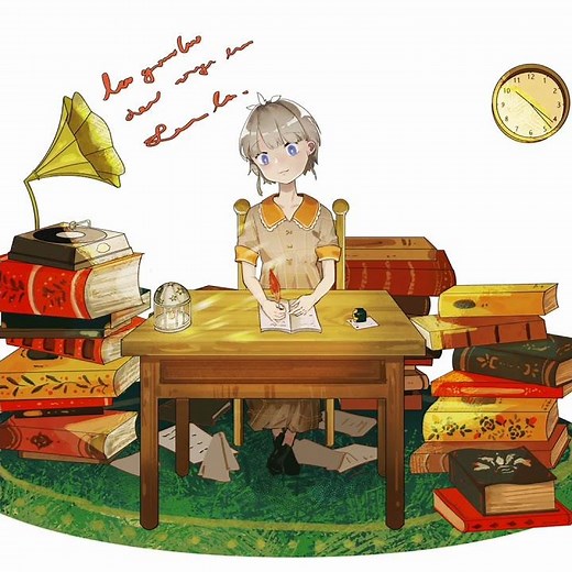 "Express 102" Deemo II 書き下ろし新曲です。