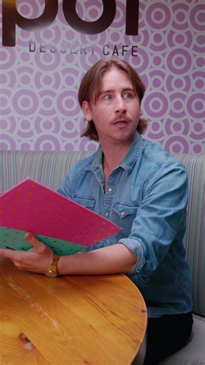 7.4K views · 154 reactions | Our new menu items are stealing the spotlight ✨ ㅤ The Pesto Bella Sandwich is officially pull-apart perfection and the Jalapeño Poppers? Cheesy, crispy, and addictive 朗 ㅤ Come taste what’s new on the menu! ㅤ #DSpot #DSpotDessert #DSpotCafe #NewMenu | D Spot Dessert Cafe | Facebook