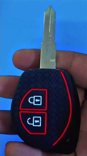 Maruti Suzuki key cover