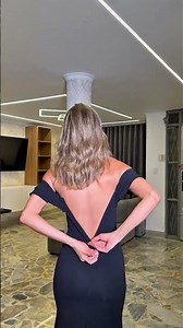 Evening Wear to Command Every Room