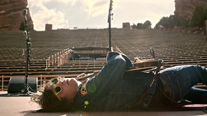 Ryan Adams Delivers Valentine's Day Gift With New Song 'Baby I Love You'