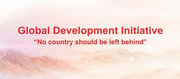 47K views · 1.2K reactions | Global Development Initiative, proposed by Chinese President Xi Jinping one year ago, has been warmly received by int'l community and more than 100 countries and int'l organizations, including the UN, have expressed support. Let's take a closer look at this initiative. | China Xinhua News | Facebook