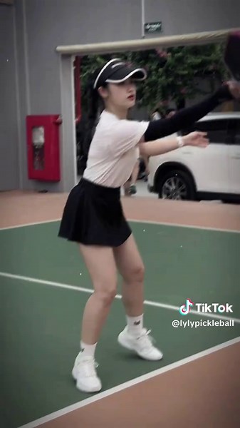 Training for Pickleball Skills Improvement