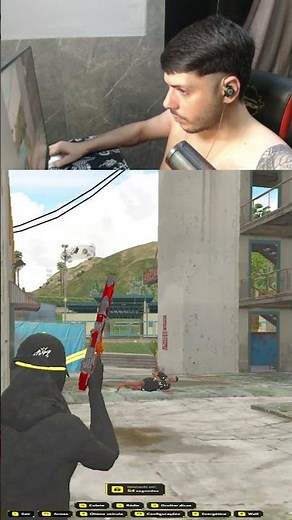 FACADA 1V99 BEST FIVEM TRAINING SERVER #facada #gtarp #fivemrp #1v99 #gta #complexorp