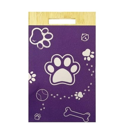 Dog Scratch Pads Cat Nail Toy Pet Supplies No Hurt to Dog Nail Interactive Cat Toys Pet Nail File Trimmer for Grooming 1 Board - Walmart.ca