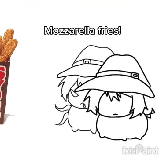 Delicious Mozzarella Sticks and Cheezburgers