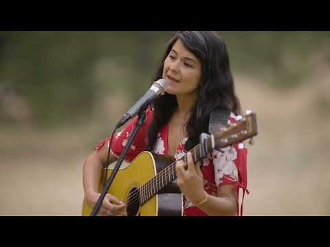 Mariee Siou(x) ~ Wild Eyes