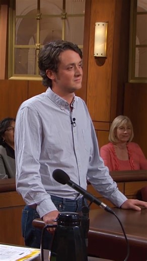 48K views · 2.6K reactions | Judge Judy reveals how money is made! | The Family Court | Facebook