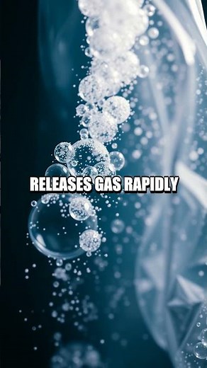 Fizzing Fables: A Home CO2 Balloon Experiment