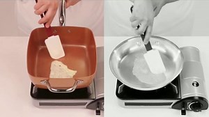 Copper Chef TV Spot, 'Colección'