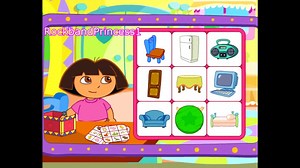 Free Dora The Explorer Game : Free Programs, Utilities and Apps