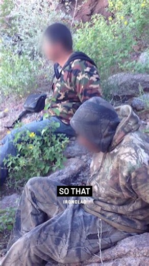 Cartels Are Training People INSIDE of America