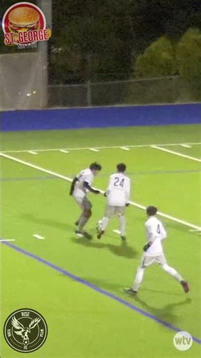 ⚽ Highlights | Carolina Velocity FC 2010 Boys NPL @ 2010 NPL Rise | 6:15 PM, Friday, Dec 12th, 2025