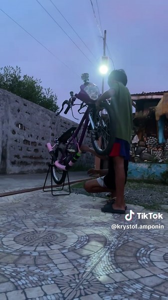 #fyp #everyone #padaansafypniyoooo #foryou #viral #trending #bmxclub #bmxisfun #bmx #bmxboy #gen1 #boga #jrpthailand #4u #bmxmodified #bmxextended