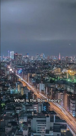 What Is The Box Theory?