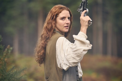 Renegade Nell ending explained: Stars break down "devastating" finale