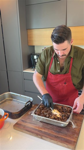 Here’s what a full day of prep looks like leading up to Kiko’s! #popup #popuprestaurant #phoenix #phoenixrestaurants #privatechef