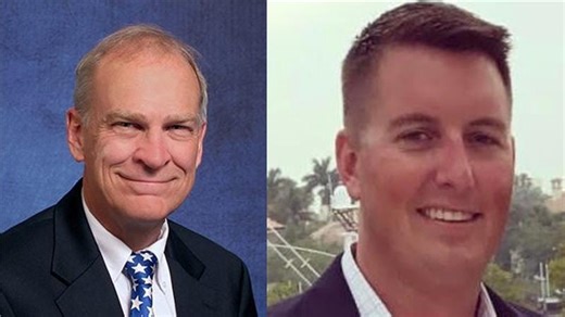 Jupiter election: Voters to chose mayor, two council members as town grapples with change