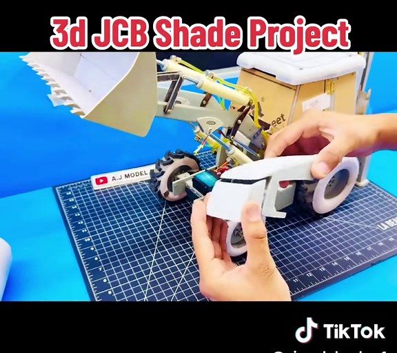 #ajmodelmaker #fyp #ajmodelmaker1