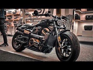 New 15 Best Cruiser Motorcycles of 2022-The Biggest Engines Bikes You Must To See