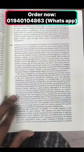 A Comprehensive Grammar of the English Language #englishgrammar #longman