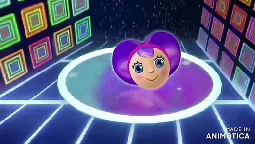 Special Agent Oso Season 1 - Episode 1 To Grandma With Love/Gold Flower