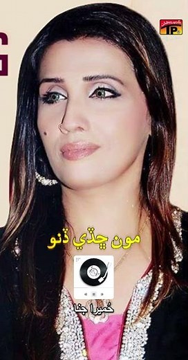 Toukhan Na Milyo Pyar - Humera Channa - Best Sindhi Song - TP Sindhi