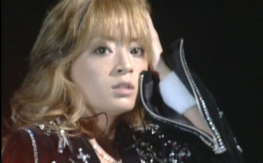 【中日字幕】Naturally（ARENA TOUR 2002 A ）