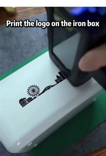 Game-Changer for Labeling: Handheld Inkjet Printer for Production Dates