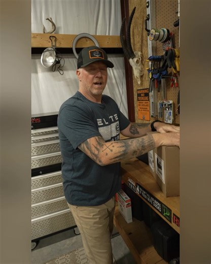 Advanced concealment, durability, and customization—see why Michael Lee wasted no time setting up his new SPYPOINT cameras! | SPYPOINT Trail Cameras