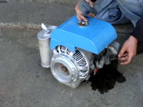 rotary stationary engine. wankel single rotor