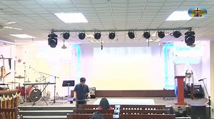 Rev. Myo Thu - Sermon (JBCS New Year Consecration Service_03-Jan-2023) | Judson Baptist Church Singapore