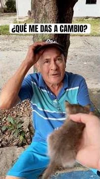 Te doy esto, ¿Qué me das a cambio? 😂 #humor