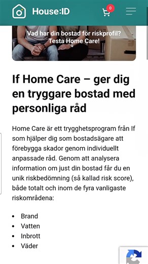 5.3K views · 119 reactions | Vi fick koll på hemmet – utan att gissa....