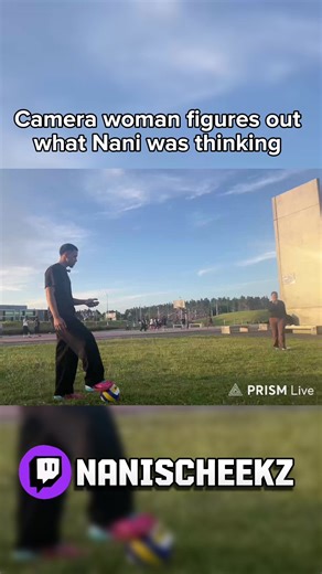 L Camerawoman's Best Twitch Clips Compilation