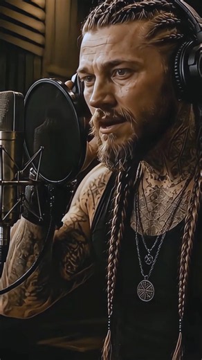 SHIELDWALL RISING | Veyra ft Rhyen🔥⚔️ | Epic Viking Rap | Dark Viking Rap Duet | Viking Song