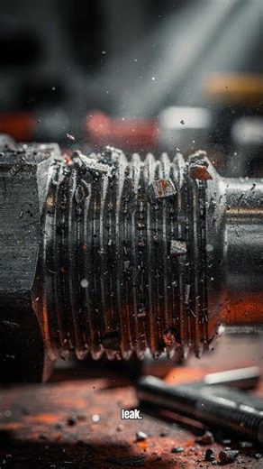 Hydraulic Hose Fittings Explained