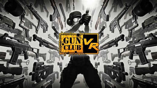 Kaufe Gun Club VR - PC (Steam)