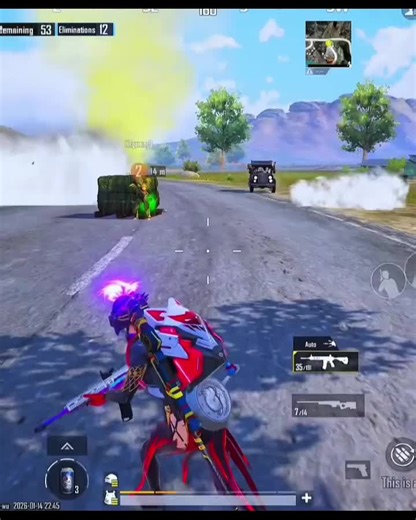 #TikTokCreatorSearchInsightsIncentive #pubg #athleticfeats #battleroyale #pubgmobile