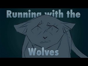 Fake MAP part || Running with the Wolves