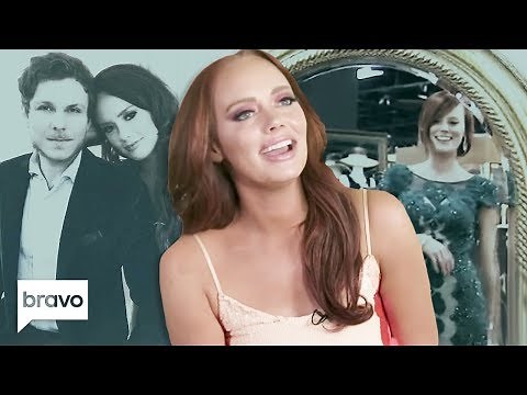 Kathryn Dennis Dishes On Her Favorite Southern Charm Moments & Boyfriend Hunter Price | Bravo