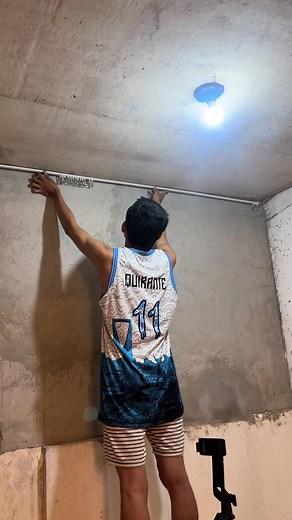 Ceiling Curtain Track Guide